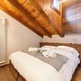 Appartamento 3 Camere Letto Courmayeur