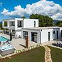 Luxury Villa Sonia With Wellness Gym