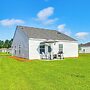Brand-new Savannah Area Home 15 Mi to Dtwn!