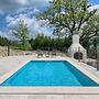Villa Lapis in Buzet