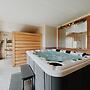 Domaine de Saint Florent - Piscine & Spa