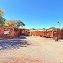 Atacama Lodge Rukazen