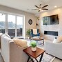 Downtown Lynchburg Condo w/ Balcony: Walk to River