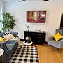 Boutique Apartment