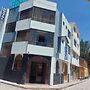 Hotel Yuraq Wasi