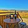 Nature Lovers Cabin- Hottub- Privacy & Serenity