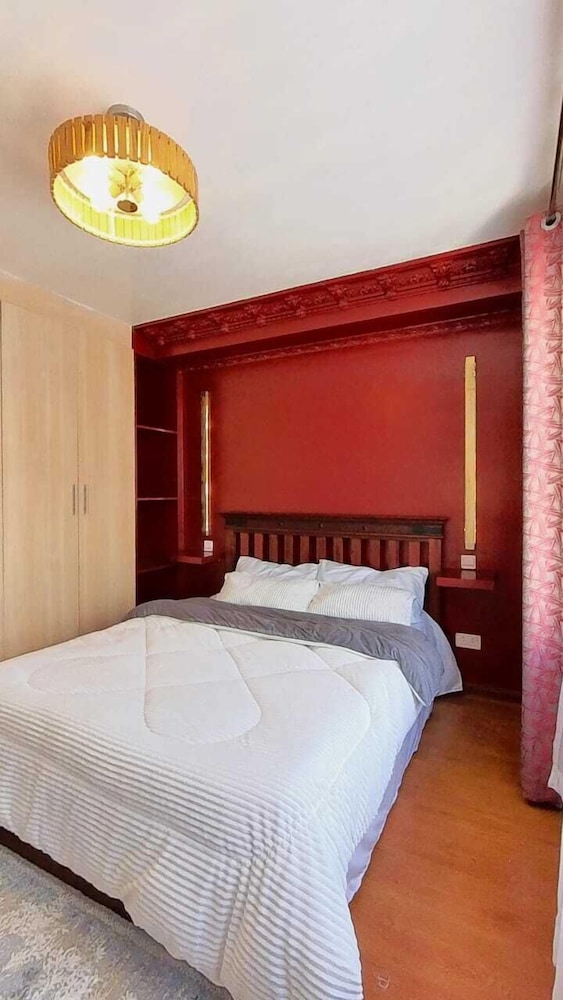 Lux Suites The Alma by Cytonn Ruaka