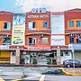 Hotel O Astana Hotel