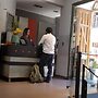 Hotel Boutique 17