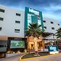 InHouse Hotel Culiacán