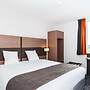 Dios Hôtel - Toulouse Nord