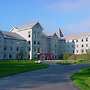 UNB Saint John Summer Hotel