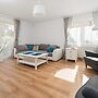 Apartinfo Apartments - Blue Side Family