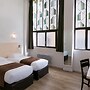 Hotel Foch Nancy Centre Gare