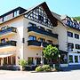 Hotel Traube