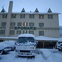 Sponars Chalet