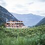 Hotel Burgaunerhof