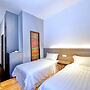 My Dream Hotel