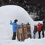 Eco Bivouac Village D'Igloo - Campground