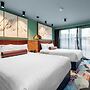 Naumi Hotel Auckland Airport