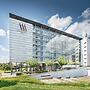 MASEVEN Stuttgart SI-Centrum (ehem. SI-SUITES)