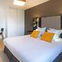 Appart Hotel Odalys City Rennes Lorgeril