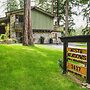 Misty Meadows B&B
