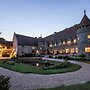 Hattonchatel Château & Restaurant La Table du Château
