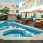 Hotel Ninfa