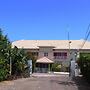 Ocean Breeze Hotel