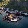 Lofoten Cottages