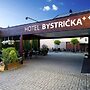 Hotel Bystrička