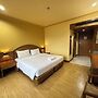 Hatyai Merridian Hotel