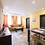 Apartmány Viktor