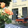 Hotel am Marktplatz