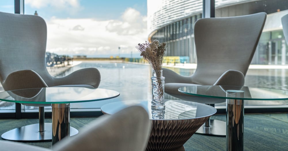 Aquatis Hotel