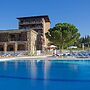 Hôtel Vacances Bleues Castel Luberon