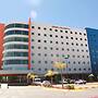 Hampton Inn & Suites by Hilton Aguascalientes Airport