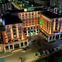 Holiday Inn Aktau by IHG