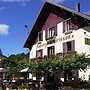 Auberge du Hérisson