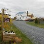Gîte La P'tite Falaise