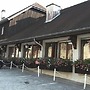 Hôtel la Cascade