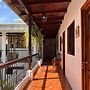 Matalbatz Hotel