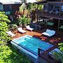 Cocolobo Resort