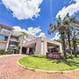 Rio Quente Resorts Refúgio Grand Premium – Antigo Hotel Turismo