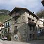 Casa Rural Argonz Etxea