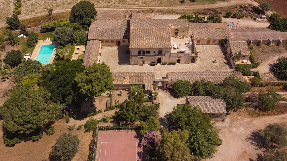 Villa Zottopera