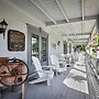 Auberge Lakeview Inn
