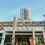 Kosa Hotel & Shopping Mall