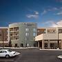 Courtyard Bay City